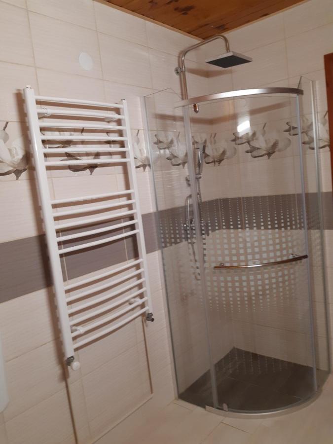 מלון קסזטלי Toldi Apartman מראה חיצוני תמונה