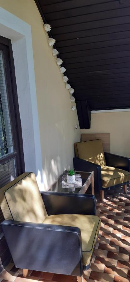 מלון קסזטלי Toldi Apartman מראה חיצוני תמונה