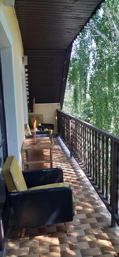 מלון קסזטלי Toldi Apartman מראה חיצוני תמונה